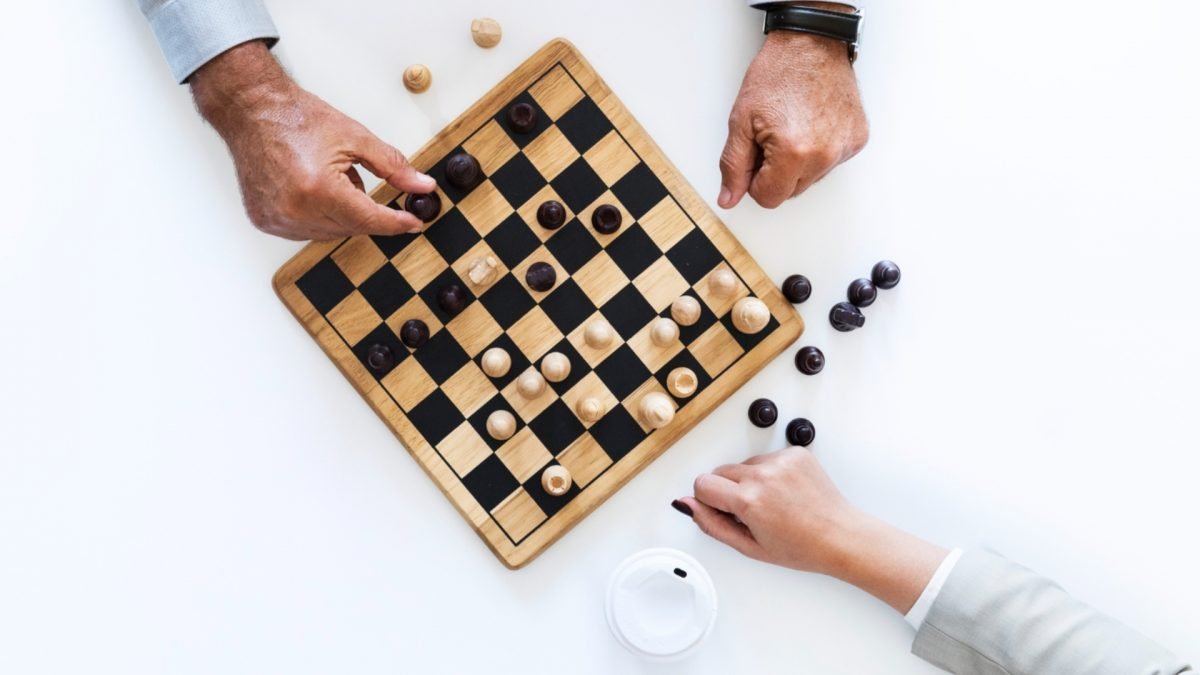 Chess Openings | Chess Online Courses | Wisdom Chess Academy