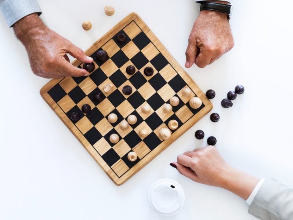 Chess Openings | Chess Online Courses | Wisdom Chess Academy