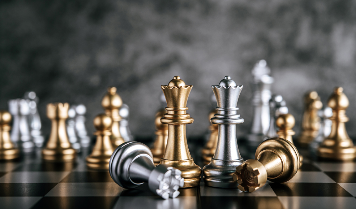 Common Chess MIstakes | Wisdom Chess Academy