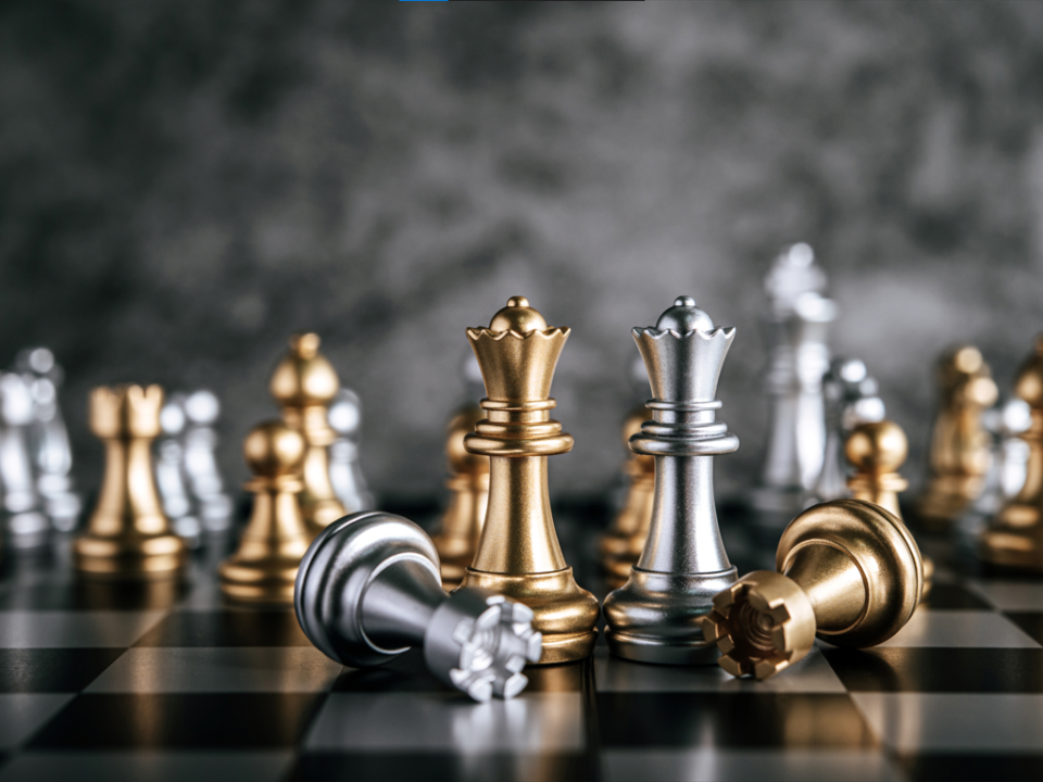 Common Chess MIstakes | Wisdom Chess Academy
